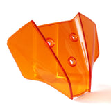 Windshield Flyscreen For KTM 1290 Super Duke R - 2020 to 2024