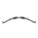 Front Fairing Winglets Spoiler Kit For Yamaha MT-07 2021-2024