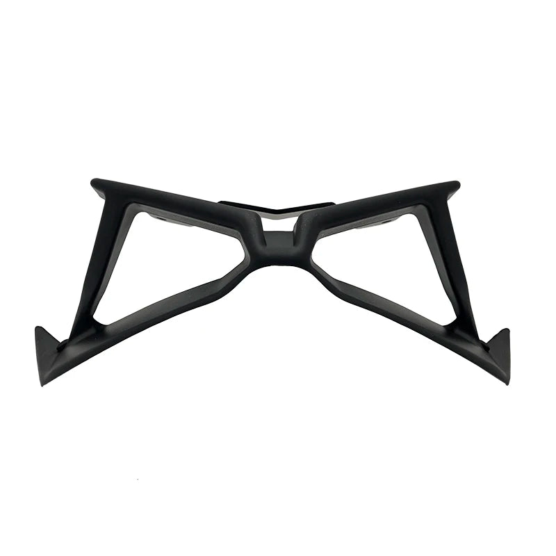 Front Spoiler Winglet Kit For Yamaha MT-09 / MT-09 SP - 2017 to 2020