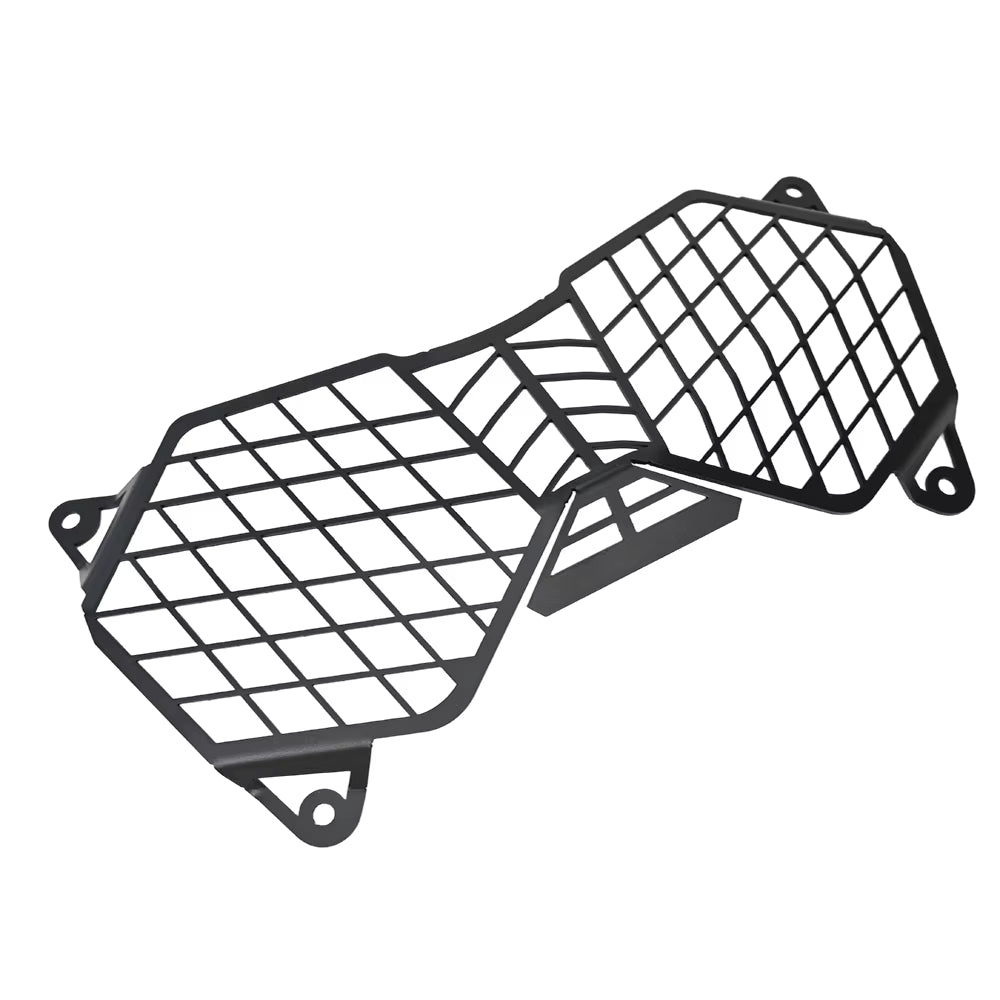 Headlight Grille Guard For Triumph Tiger 800 - 2011 to 2020