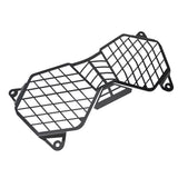 Headlight Grille Guard For Triumph Tiger 800 - 2011 to 2020