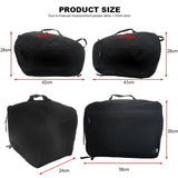 Top Case Inner Bag For Harley-Davidson Pan America 1250 / 1250 S - 2021 to 2022