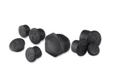Frame Hole Cap Set For BMW R 1300 GS / R 1300 GS Adventure - 2023 to 2023