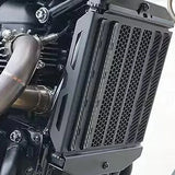 Radiator Guard For Triumph Scrambler 1200 XE / XC / X - 2019 to 2025