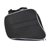 Expandable Inner Bags For Kawasaki Ninja 1000 / Versys 650 / Versys 1000