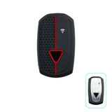 Silicone Key Fob Cover For Triumph Motorcycles