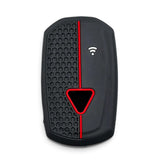 Silicone Key Fob Cover For Triumph Motorcycles