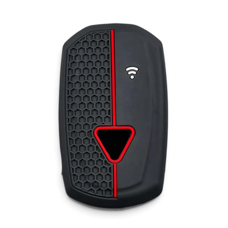 Silicone Key Fob Cover For Triumph Motorcycles
