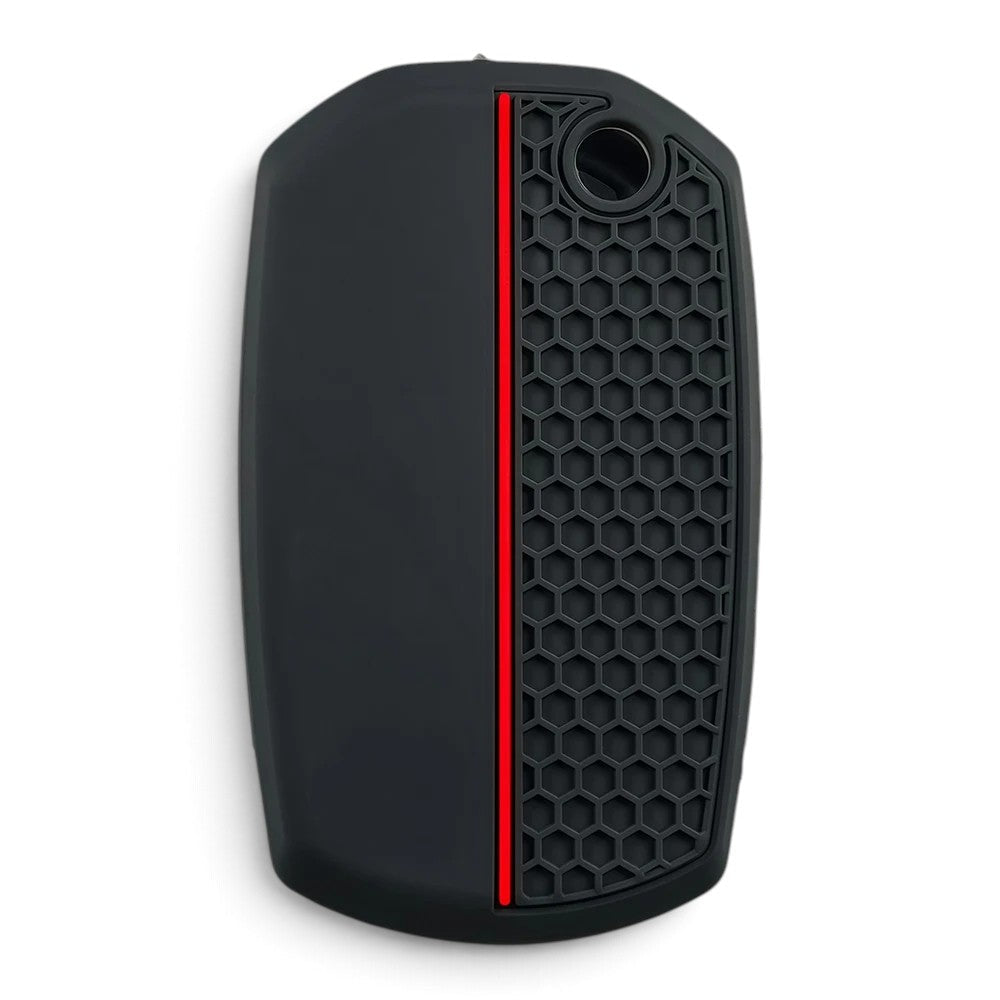 Silicone Key Fob Cover For Triumph Motorcycles