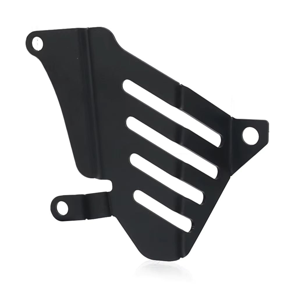 Shifter Sensor Cover Plate For Yamaha MT-09 / FZ-09 / Tracer 9 / XSR 900 - 2021 to 2027