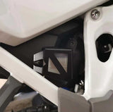 Rear Brake Reservoir Guard For Honda CRF1000L Africa Twin - 2015 to 2019