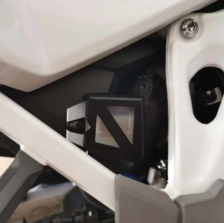 Rear Brake Reservoir Guard For Honda CRF1000L Africa Twin - 2015 to 2019