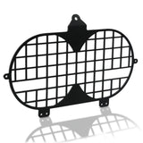 Headlight Grille Guard For Honda XRV750 Africa Twin - 1996 to 2002
