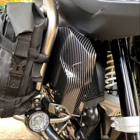 Radiator Frame Side Cover For BMW R1250 GS Adventure - 2018 to 2024