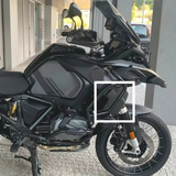 Radiator Frame Side Cover For BMW R1250 GS Adventure - 2018 to 2024