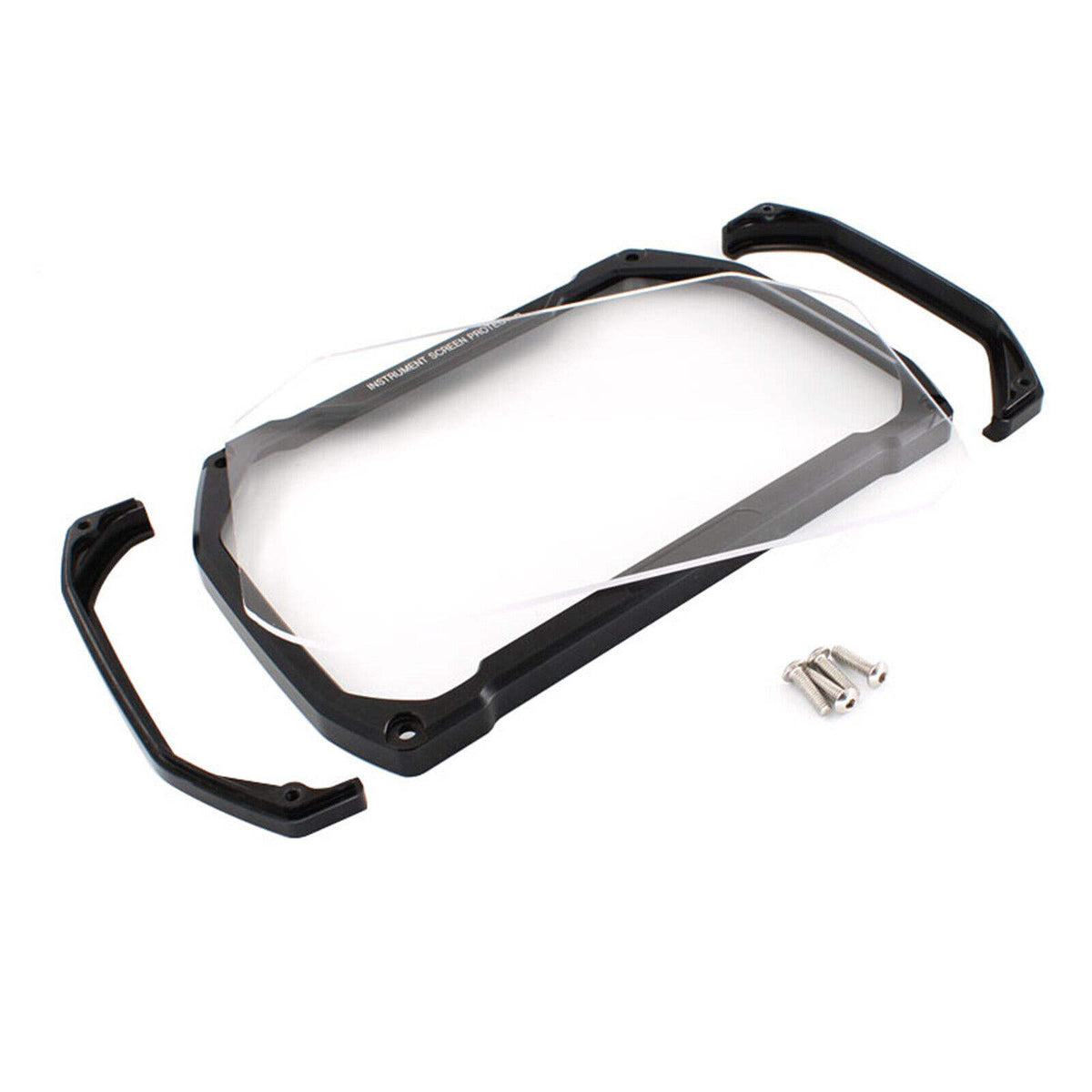 Dashboard Screen Protector For BMW R1200GS R1250GS F850GS F750GS F900