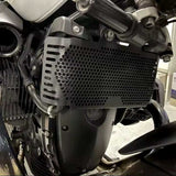 Aluminum Radiator Guard Cover For BMW R NineT / Scrambler / Urban GS - 2014 to 2023