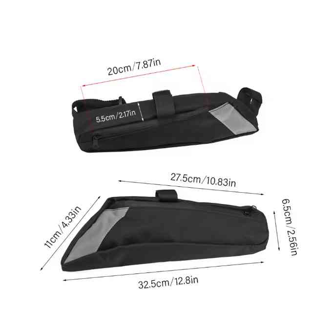 Side Luggage Storage for BMW R1200GS R1250GS Adventure - 2013 to 2020