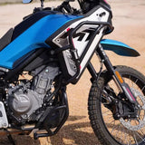 Crash Bar Engine Guard For CFMOTO 450MT - 2024 to 2027