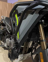Crash Bar Engine Guard For CFMOTO 450MT - 2024 to 2027