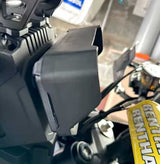 Dashboard Sun Visor For CFMOTO CF450MT (2024 to 2026)