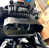 Dashboard Sun Visor For CFMOTO CF450MT (2024 to 2026)
