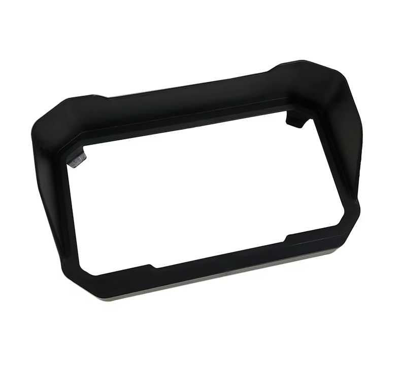 Dashboard Sun Visor For CFMOTO CF450MT (2024 to 2026)