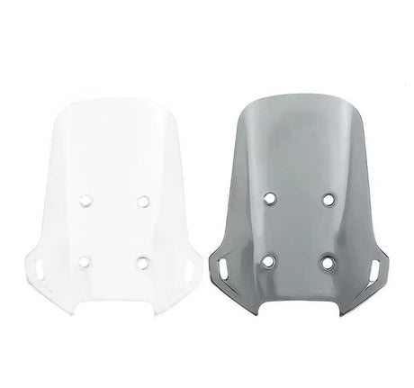 Windshield For CFMOTO 450MT - 2024 to 2026 (3 Height Options)