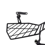 Headlight Grille Protector For CFMOTO CF800MT MTX - 2021 to 2027