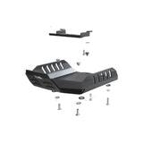 Skid Plate Belly Pan Engine Guard For CFMOTO CF800MT MTX - 2021 to 2027