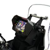 Dashboard Sun Visor For CFMOTO CF450MT (2024 to 2026)