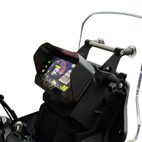 Dashboard Sun Visor For CFMOTO CF450MT (2024 to 2026)