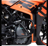 Crash Bar Engine Guard For KTM RC390 - 2017 to 2025