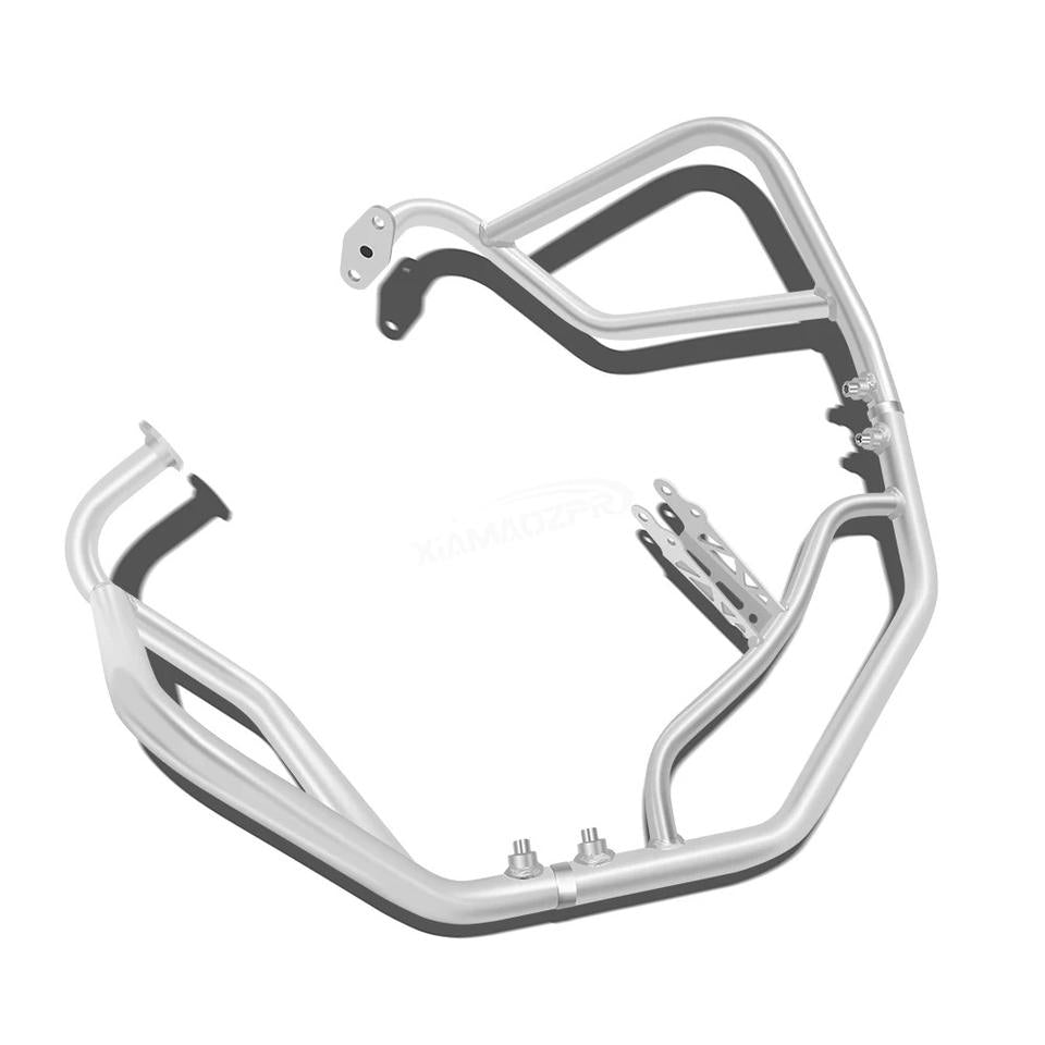 Crash Bar Engine Guard For Honda XL750 Transalp - 2022 to 2025
