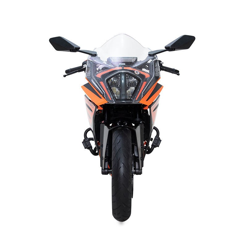 Crash Bar Engine Guard For KTM RC390 - 2017 to 2025