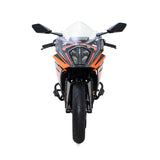 Crash Bar Engine Guard For KTM RC390 - 2017 to 2025