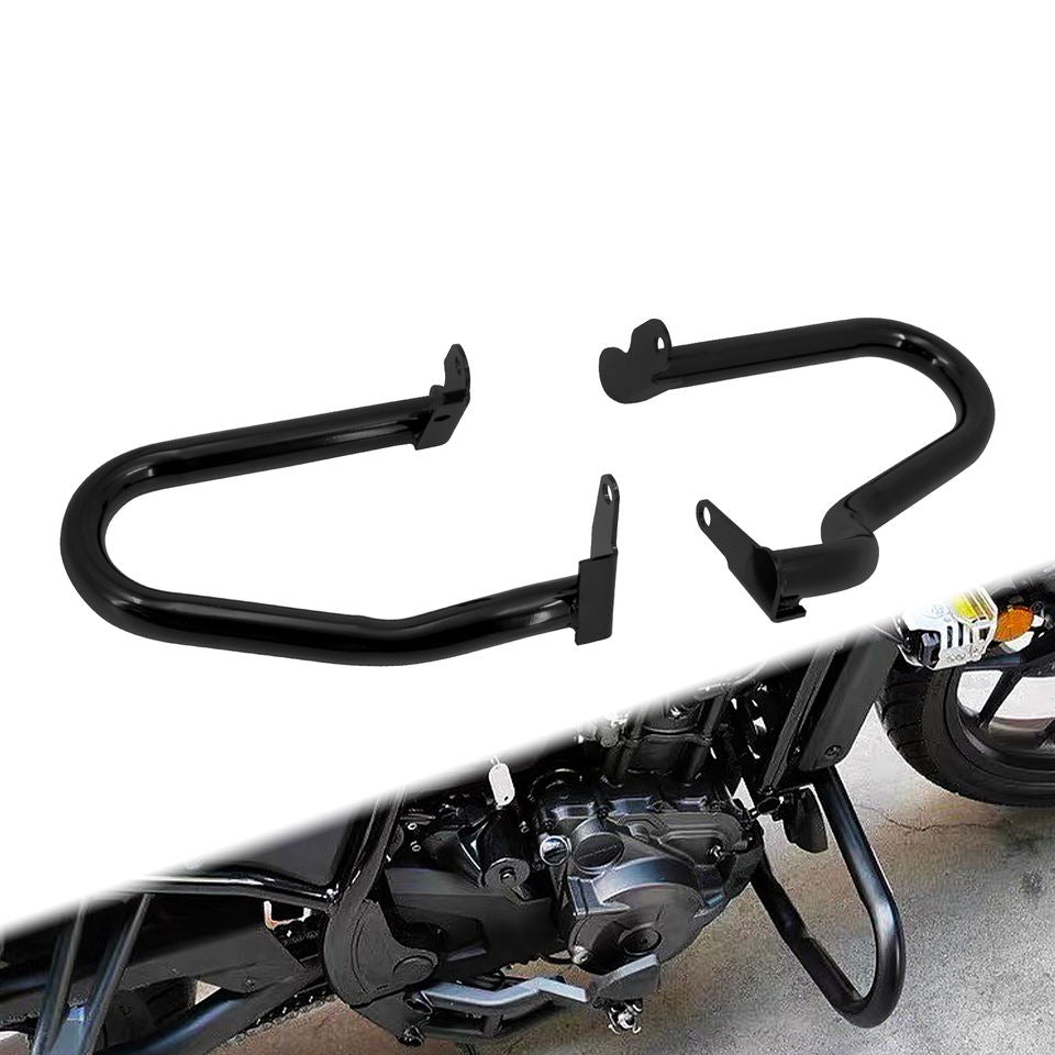 Crash Bar Engine Guard For Honda Rebel 1100 / CMX 1100 - 2021 to 2023