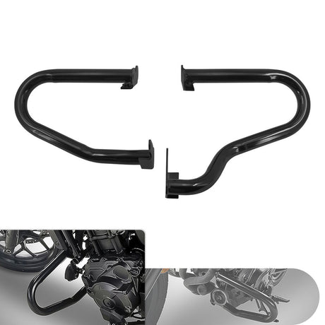 Crash Bar Engine Guard For Honda Rebel 1100 / CMX 1100 - 2021 to 2023