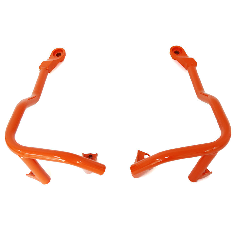 Crash Bar Engine Guard For KTM Duke 990 - 2024 to 2027