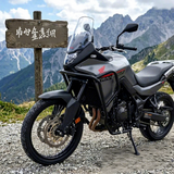 Crash Bar Engine Guard For Honda XL750 Transalp - 2022 to 2025