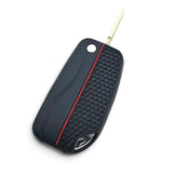 Silicone Key Fob Cover For Ducati Monster Multistrada Panigale DesertX Scrambler