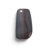 Silicone Key Fob Cover For Ducati Monster Multistrada Panigale DesertX Scrambler