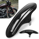 Front Fender For Harley-Davidson Street Bob FXBB / Softail M8 - 2018 to 2023 1
