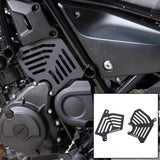 Engine Cover Guard For Kawasaki Eliminator 500 - 2024 to 2025 1