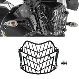 Headlight Guard For Yamaha Ténéré 700 XT700Z - 2019 to 2023 1