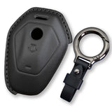Leather Key Fob Case For BMW R 1300 GS / R 1300 RT 1