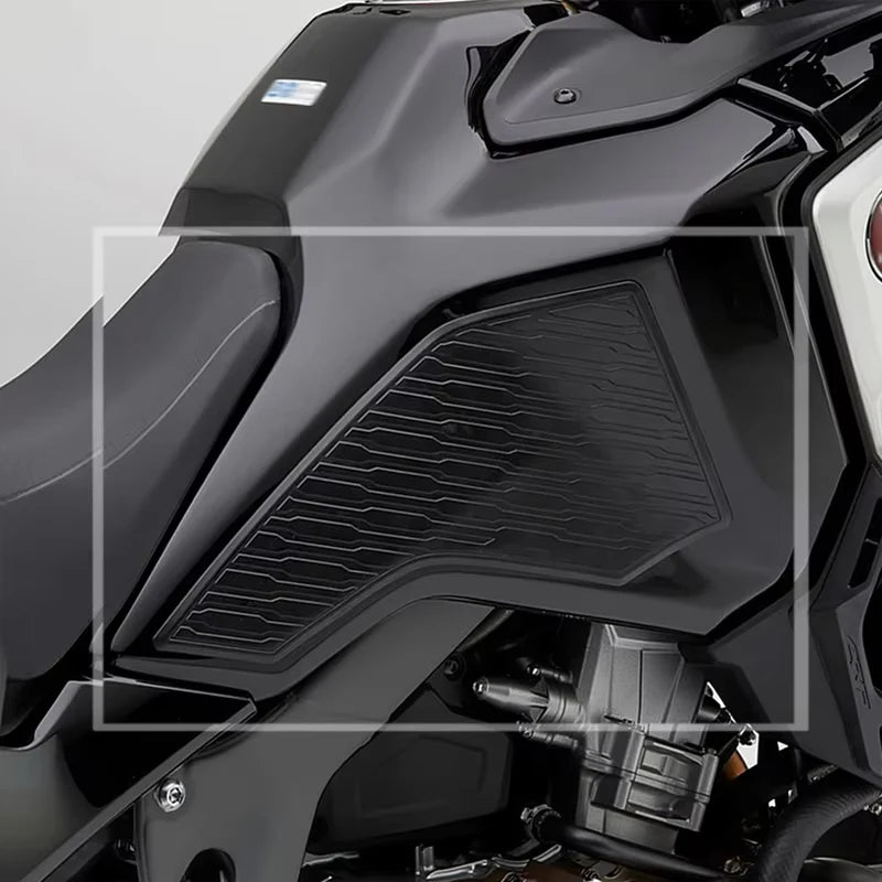 Tank Pad Stickers For Honda CRF1000L Africa Twin 1
