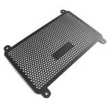 Radiator Guard Cover For Kawasaki Ninja 400 / 500 / Z400 / Z500