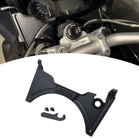 Fork Deflector Cockpit Fairing For BMW R1200GS / R1250GS - 2013 to 2019 1