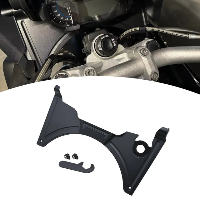 Fork Deflector Cockpit Fairing For BMW R1200GS / R1250GS - 2013 to 2019 1